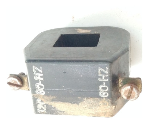 Bobina Magnetica T/1 120v Mod 2936s1c27a Mca Squared