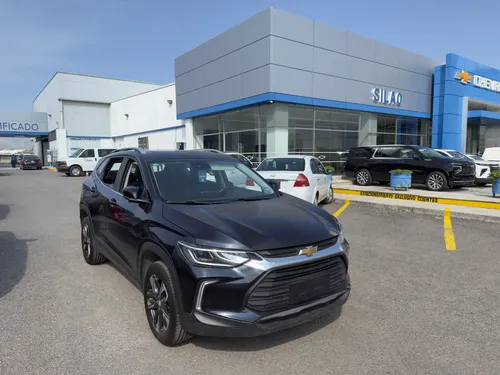 Chevrolet Tracker 1.2 Premier Turbo At