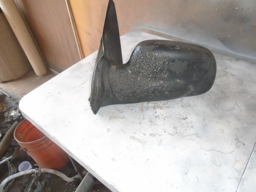 Imagen 2 de 4 de Vendo Retrovisor Izquierdo De Land Rover Freelander, 2003
