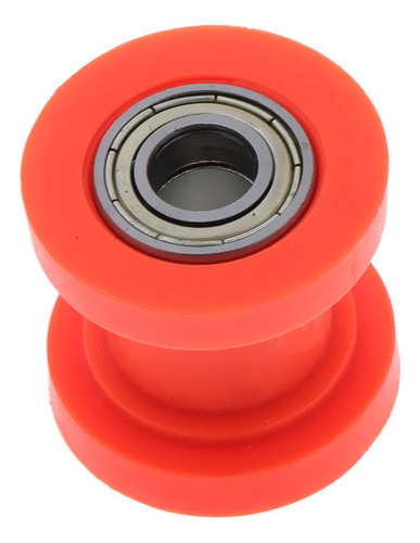 Rodillo De Cadena Tensor De Polea 2 Piezas