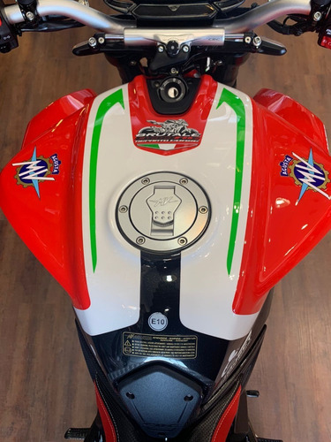 Imagen 16 de 25 de Mv Agusta Brutale 800 Rc - 2020, No Ktm, No Ducati, No Bmw.