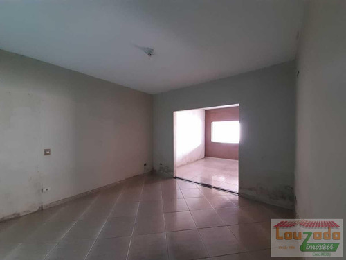 Imagem 8 de 15 de Casa Para Venda Em Peruíbe, Jardim Ribamar, 1 Dormitório, 1 Suíte, 1 Banheiro, 5 Vagas - 2488_2-911095
