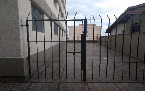 Imagem 3 de 15 de Apartamento Ponte Rasa 45 M² - 17227