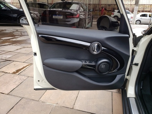 Imagem 10 de 15 de Mini Cooper S 2.0 Top