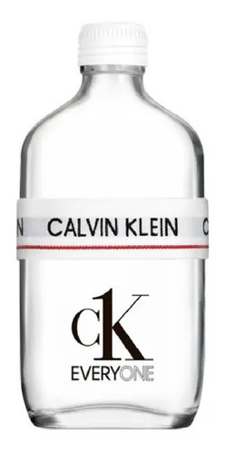 Calvin Klein Ck Everyone 100ml Edt Original