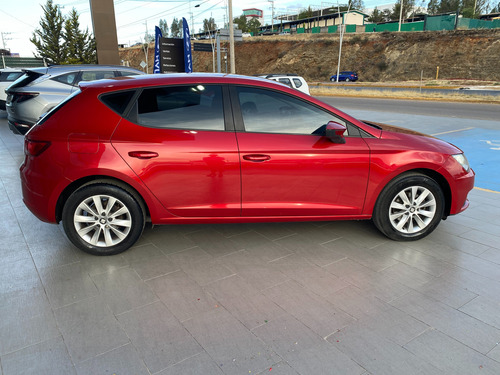 Seat Leon 1.4 Style T 125 Hp Mt