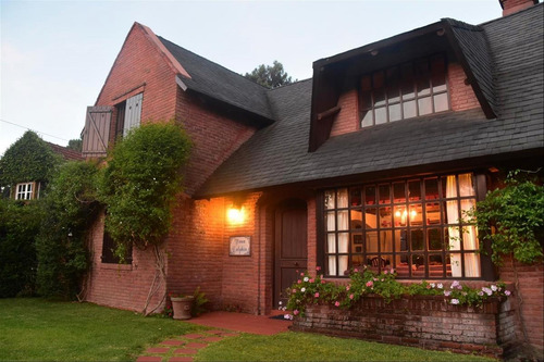 Espectacular Casa En Rincon Del Indio
