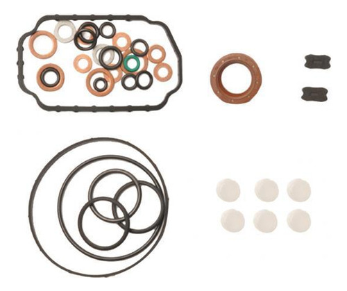 2 De Juntas De Sello De De Bomba De Diésel De Goma De
