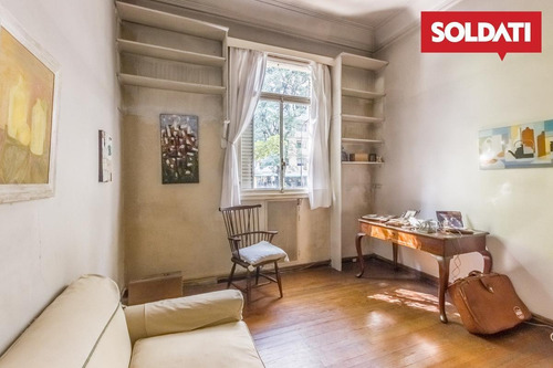 Imagen 11 de 30 de Venta Departamento 4 Ambientes C/dep - Botánico