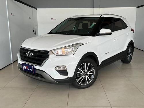 Hyundai Creta 16a Pulse