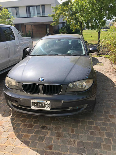 Bmw Serie 1 2.0 120i Active 156cv 2011