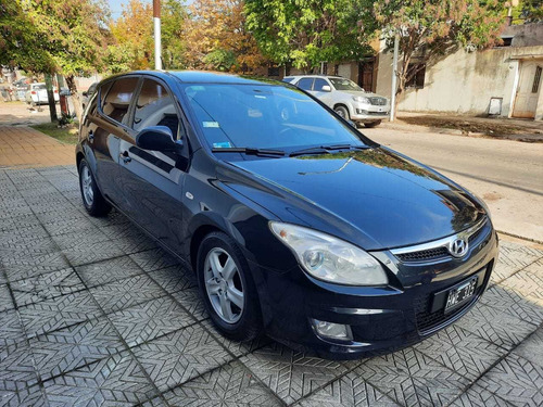 Hyundai I30 1.6 Gls Seguridad L Mt 2009