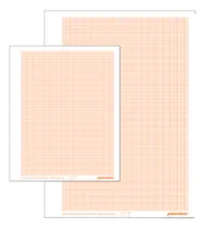 Comprar Papel Hojas Milimetradas A4  X 10h.plantec
