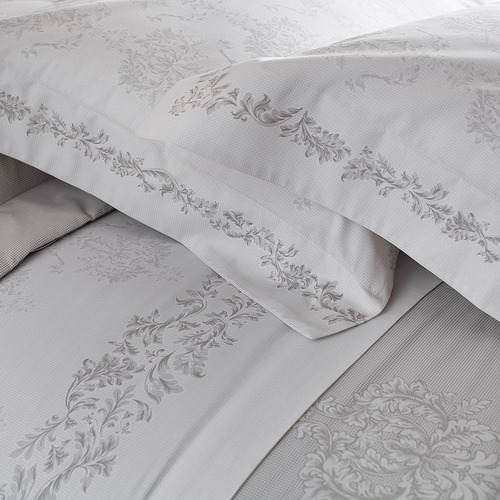 Jogodecama Queen Granpercal Buddemeyer Majestic Estamp.4pçs