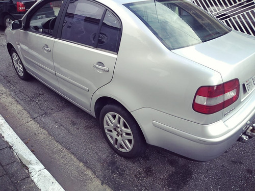 Volkswagen Polo Sedan Financiamento Sem Score