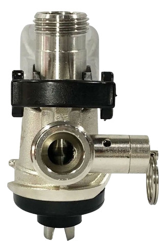 Válvula Extratora Tipo Micromatic P/ Chope C/ Válvula Alívio