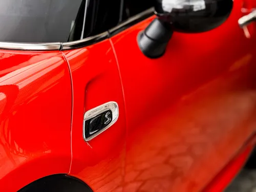 Mini Cooper S 2019 Pack Jhon Cooper Works Especial Edition