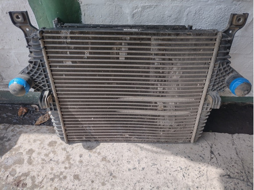 Intercooler Dodge Ram 2500 05 Al 08 Original