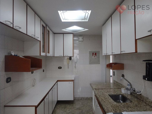 Imagem 12 de 22 de Apartamento Com 3 Dormitórios À Venda, 83 M² Por R$ 615.000,00 - Tatuapé - São Paulo/sp - Ap0702