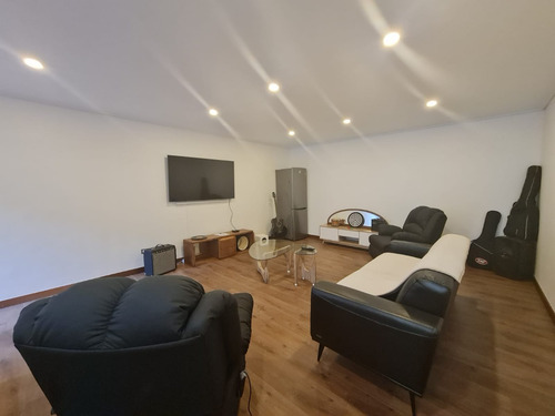 Condominio, Los Nogales
