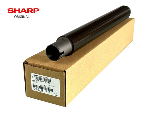 Sharp Rodillo Calor Nrolt1821fcz1 / Mxm283 363 453 503n