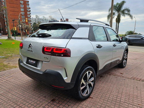 Citroën C4 Cactus 1.6 Thp 165 Shine Eat6