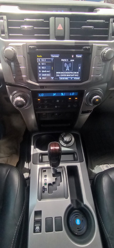 Toyota 4runner