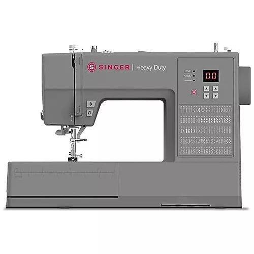 Singer SC220GRFR SC220 Máquina de coser - Reacondicionado