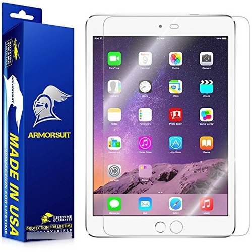 Armorsuit Militaryshield - Apple Mini iPad 1/2/3 Protector D