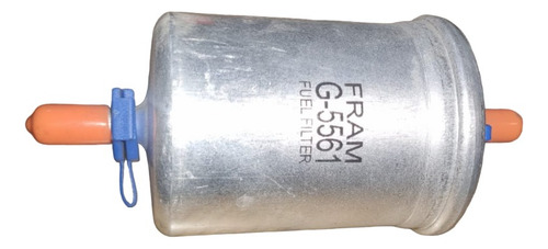 Filtro De Nafta Fram G-5561 Panda 0.9, Twingo 1.1