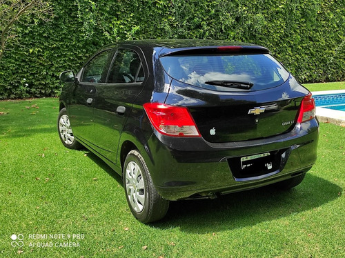 Chevrolet Onix 1.4 Lt 98cv 2016