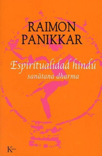 Espiritualidad Hindu