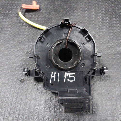 Cinta Anillo Espiral Airbag Sin Comando Hilux 5/15 Original