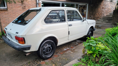 Fiat 147 Brio