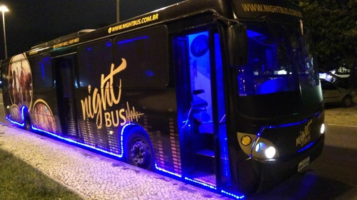 Ônibus Balada