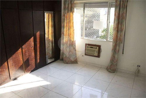 Apartamento, Gonzaga, Santos, 03 Dormitórios, 01 Suíte, 01 Vaga - 271-im555977