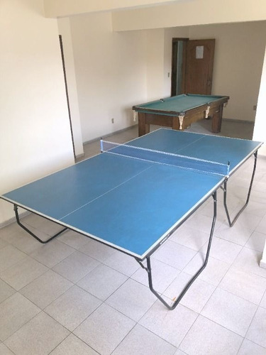 Imagem 3 de 13 de Apartamento Com 3 Dormitórios À Venda, 133 M² Por R$ 426.000,00 - Macuco - Santos/sp - Ap1945