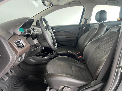 Chevrolet Prisma 1.4mt Ltz