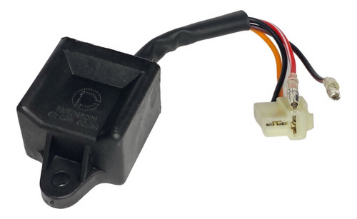 Cdi Moto Yamaha Rx115 Rx135 Marca Partnecol