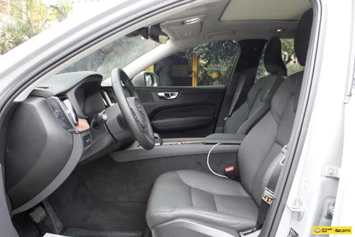Volvo XC60 2.0 Recharge Plus T8 Hibrido At