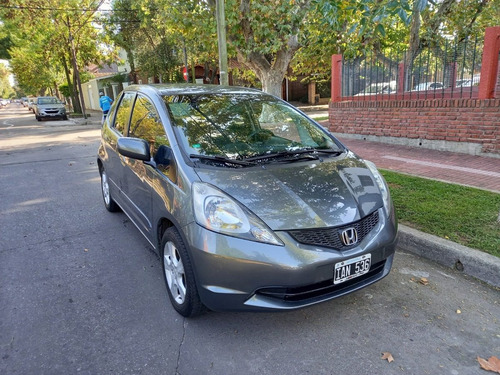 Honda Fit Lx 1.4
