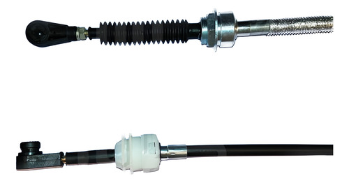 Cable De Comando De Cambios (corto) Ford Focus 99/03