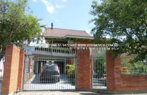 Imagem 1 de 15 de Casa - Centro - Ref: 40240 - V-40240