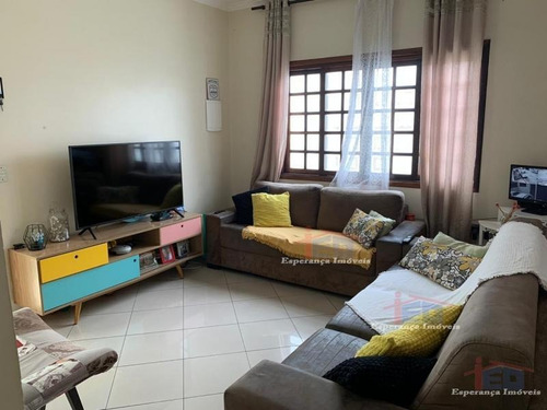 Imagem 3 de 15 de Ref.: 5812 - Casa Terrea Em Osasco Para Venda - V5812