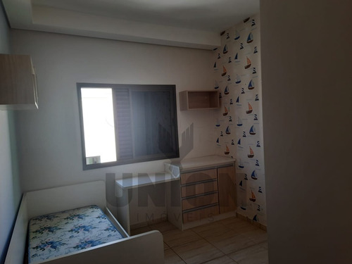 Imagem 20 de 30 de Ótimo Apartamento A Venda Em Vinhedo/sp. - Ap00122 - 70150000