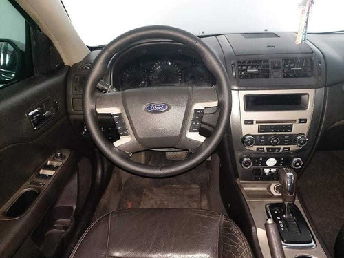 Imagem 7 de 10 de Ford Fusion 2.5 2010