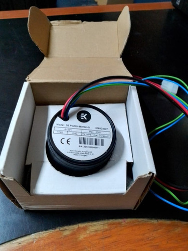 Motor Para Enfriamiento De Pc Ekwb Modelo Ek-d5 Pwm G2