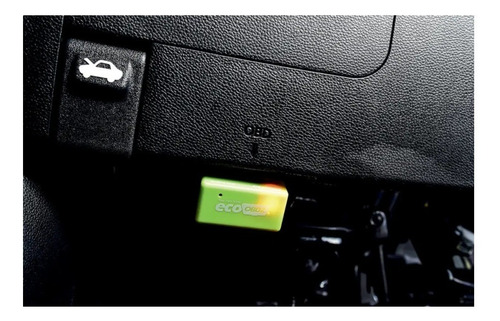Economizador De Nafta Auto Eco Obd2 Ahorro 15% Tipo Escaner