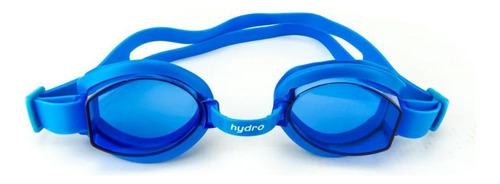 Gafas de Natación Hydro Champ Junior Azul
