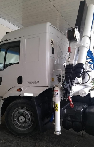 Ford Cargo 1722